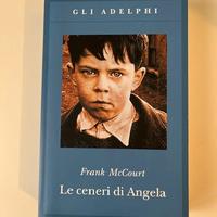 Le ceneri di Angela. Frank McCourt