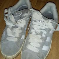 Scarpe Adidas Campus mis. 40 e 2/3 da donna
