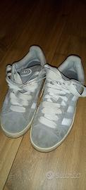 Scarpe Adidas Campus mis. 40 e 2/3 da donna