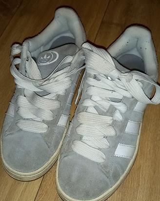 Scarpe Adidas Campus mis. 40 e 2/3 da donna