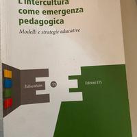 L’intercultura come emergenza pedagogica