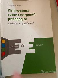 L’intercultura come emergenza pedagogica