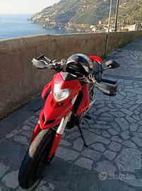 Ducati Hypermotard 1100 ds