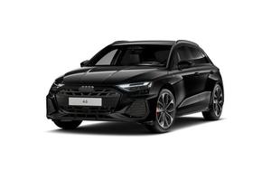 Audi A3 Sportback TFSI quattro 150 kW S tr S ...