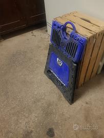 cavalletto motocross