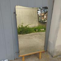 Specchio vintage anni 50/60