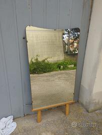 Specchio vintage anni 50/60