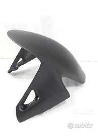 Paraurti anteriore carbonio panigale v4