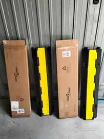 Passacavi componibili 