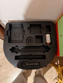 Cambio gomma nissan juke