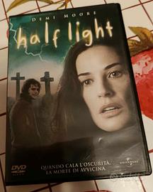 Half Light (DVD)