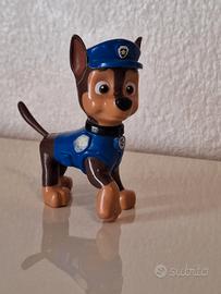 chase paw patrol