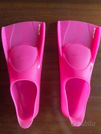 Pinne mare/piscina donna