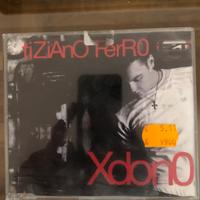 Tiziano Ferro Xdono cd 
