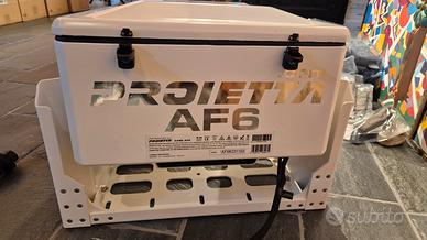 proietta AF6 custodia per Beamer 
