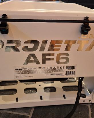 proietta AF6 custodia per Beamer 
