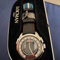 orologio locman 500 Giolito serie limitata 