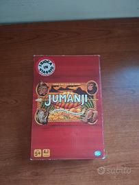 Jumanji Il Gioco in Viaggio-COMPLETO