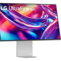 LG 32U990A-S Monitor PC 81,3 cm (32") 6144 x 3456