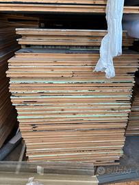 Pannelli Legno