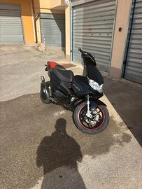 Gilera runner