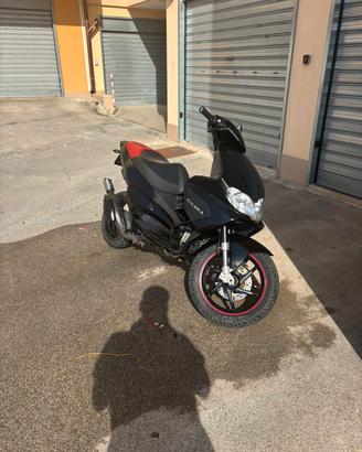 Gilera runner