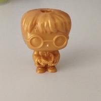 Kinder Joy Funko Pop Harry Potter HERRY POTTER ORO