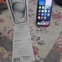 Iphone 15 128 gb