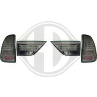 Set di Fari Posteriori per BMW X3 E83