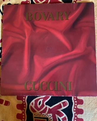Guccini - Signora Bovary 33 giri