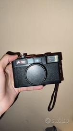 Fotocamera analogica Photar 35mm – compatta