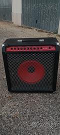 Amplificatore per Basso De Salvo BC 1250 70w