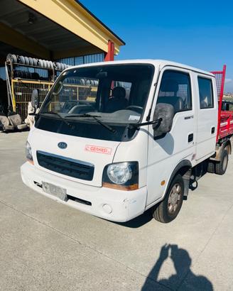 Kia k 2500
