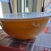 3 Contenitori con coperchio NUOVI SIGILLATI