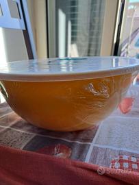 3 Contenitori con coperchio NUOVI SIGILLATI