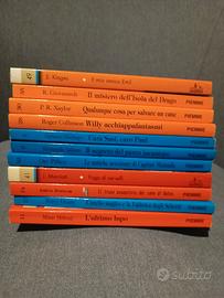 Libri Battello a Vapore