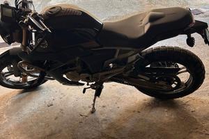 zontes 125 4t g