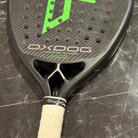 Oxdog Ultimate Pro - Condizioni eccellenti