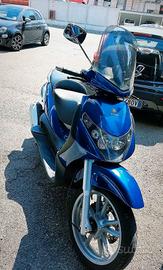 piaggio Beverly 2005