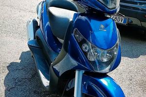 piaggio Beverly 2005