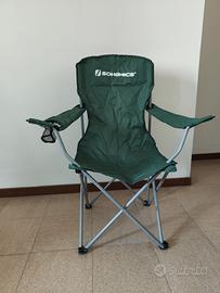 Sedie Pieghevoli da esterno