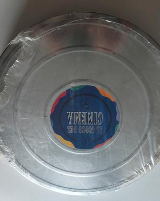 io gioco del cinema