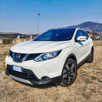 Nissan Qashqai N-Connecta 1.5 dCi
