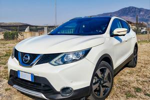 Nissan Qashqai N-Connecta 1.5 dCi