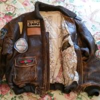 Top Gun originale Avirex 1986 