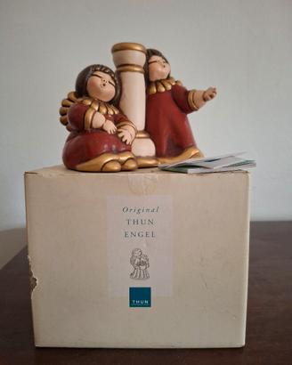 Angeli portacandela Thun