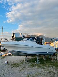 Quicksilver flamingo 6.45 2011