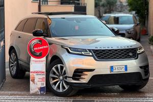 Land Rover Range Velar 2.0D I4 180 CV R-Dynamic SE