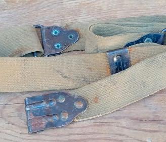 Cinghia originale  US Thompson M1928
