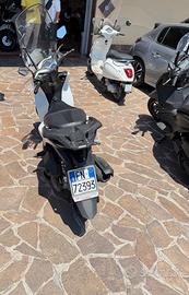SH 125 sport 2025
